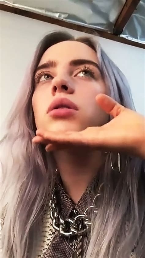 billie eilish leak porn|Billie Eilish Nude Photos & Naked Sex Videos